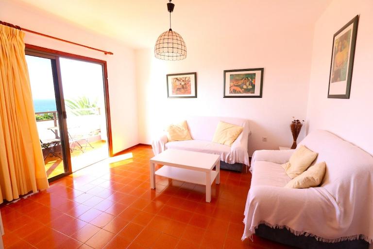 Achimencey apartment in Bajamar - B&B Bajamar