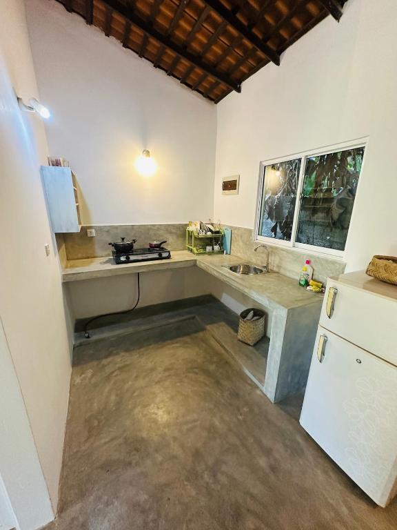 Mahagedara Apartments - B&B Unawatuna