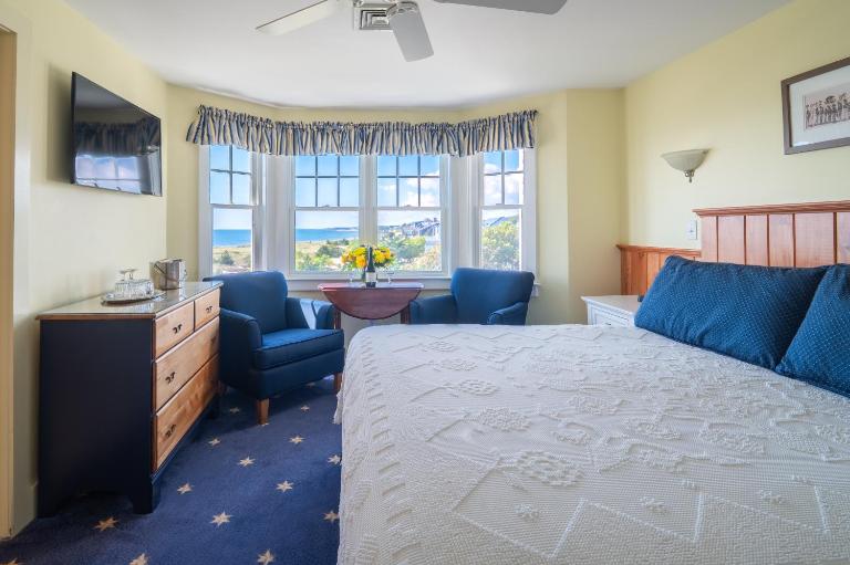 Winstead Beach Resort - B&B Harwich Port