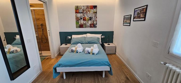 casa bonardi stanze a padova - Ferienwohnung Padua