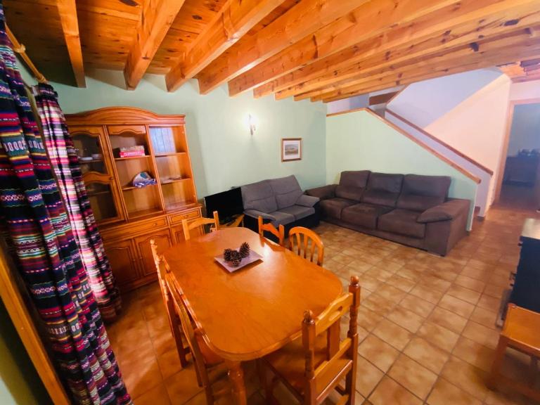Casa Forn - Ferienwohnung Ortells