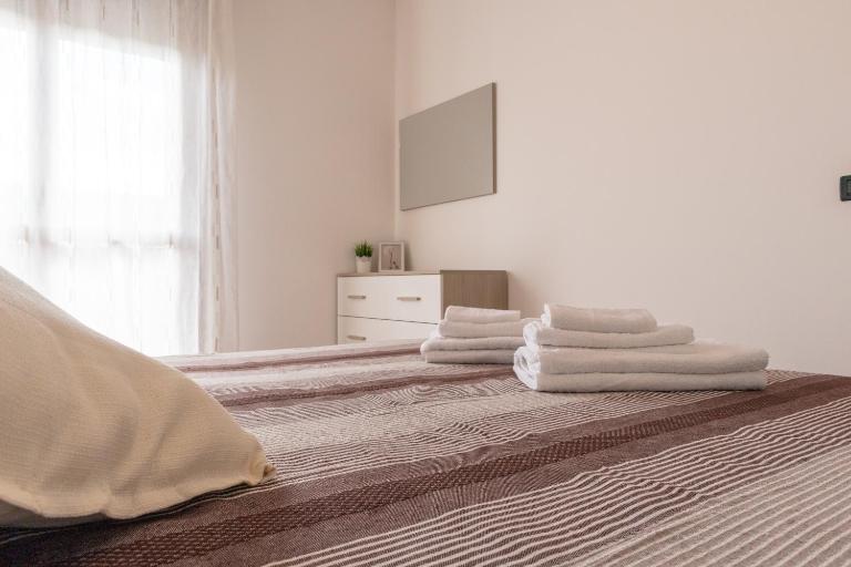 Mira Venice Apartment - Chambres d'hôtes Mira