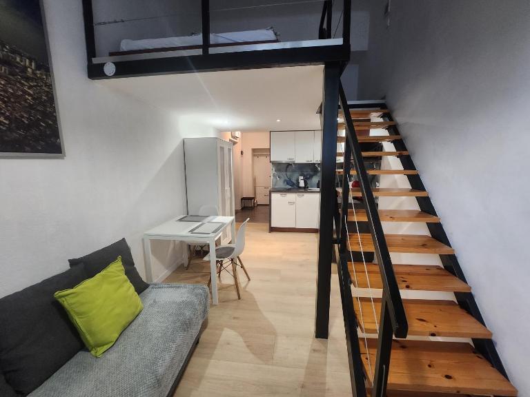 deLux4 - B&B Łódź