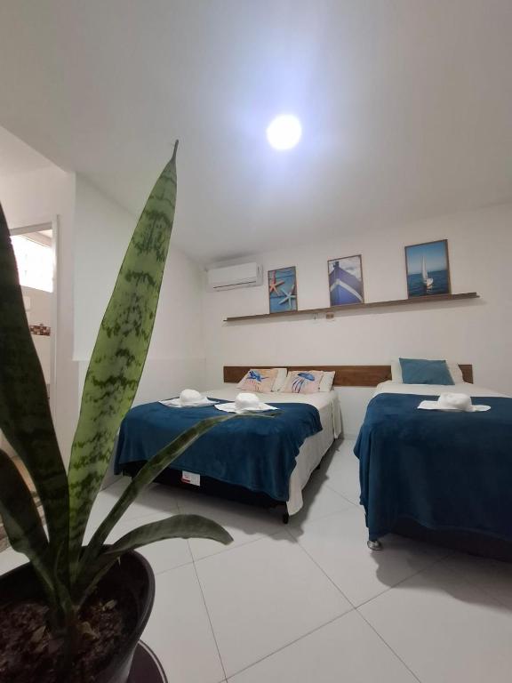 POUSADA PARAISO da BARRA DA TIJUCA - Bed and Breakfast Rio de Janeiro