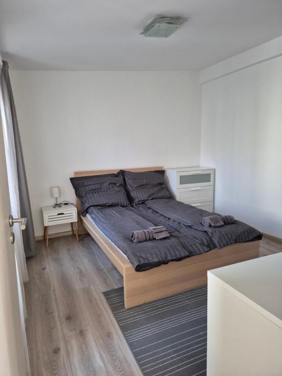 Gabipapi - Ferienwohnung Fünfkirchen