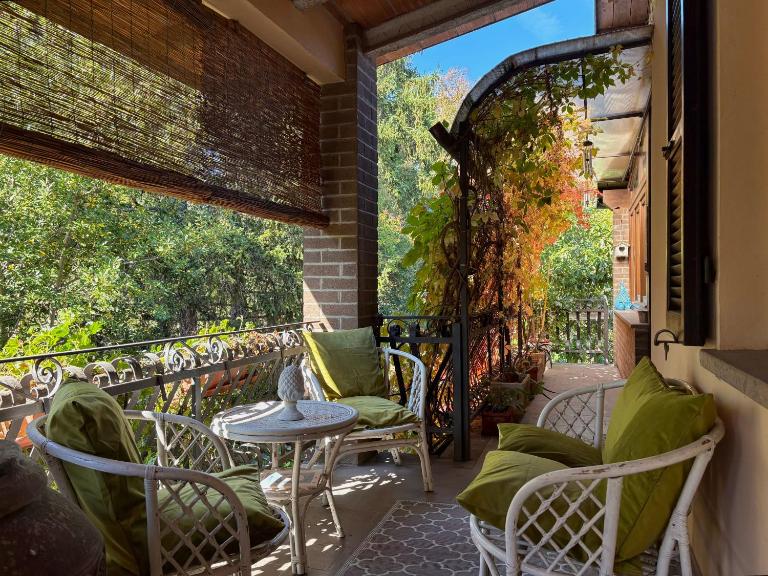 Casa delle Ortensie - Chambres d'hôtes Città della Pieve