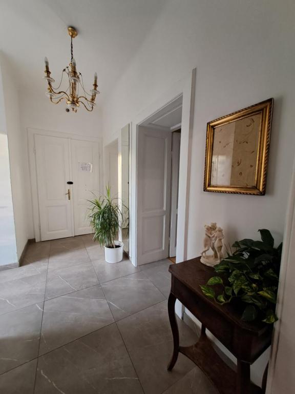 Apartman Soda - B&B Ogulin