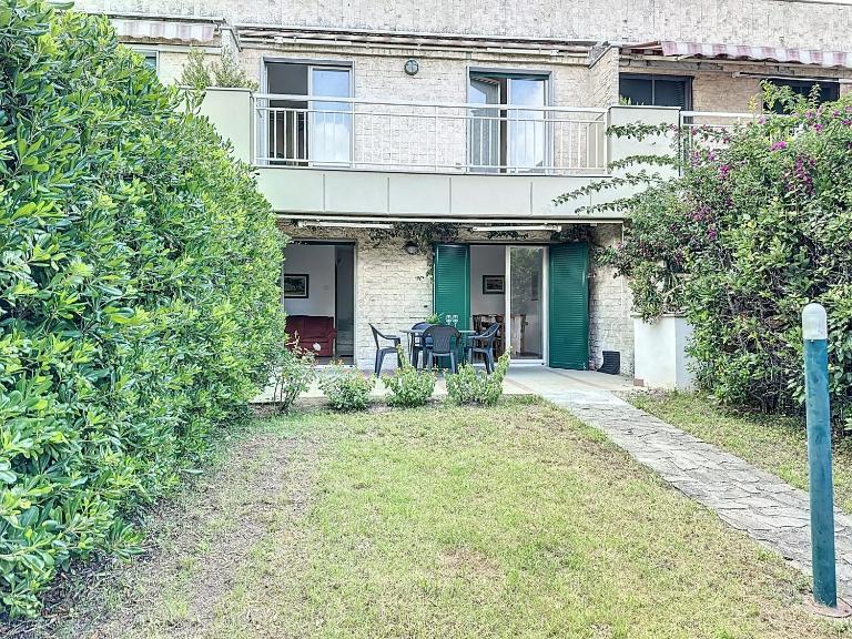 Garden House - Ferienwohnung Arenzano