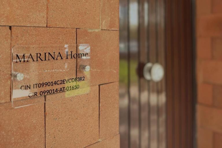 Marina Home comfort nei pressi del Palacongressi - Ferienwohnung Rimini