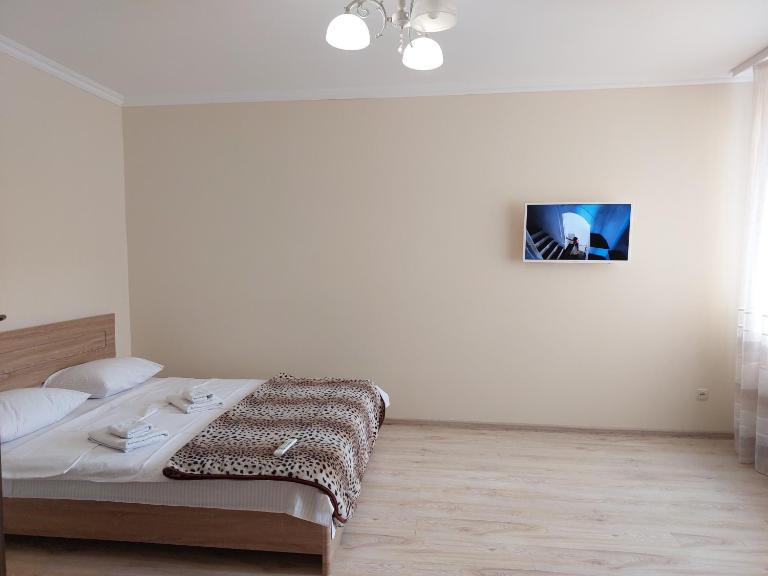ЖК Центральний біля Авангарду - B&B Lutsk