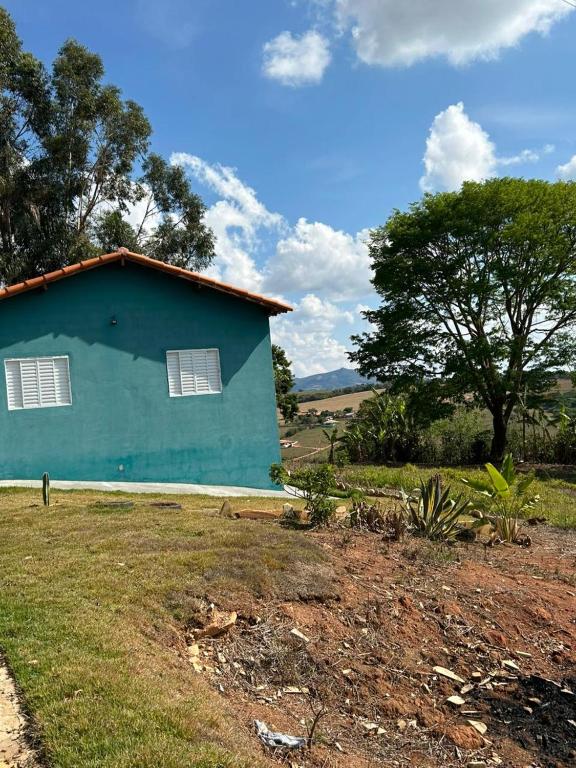 Horizonte Das Pedras Casa - B&B São Thomé das Letras