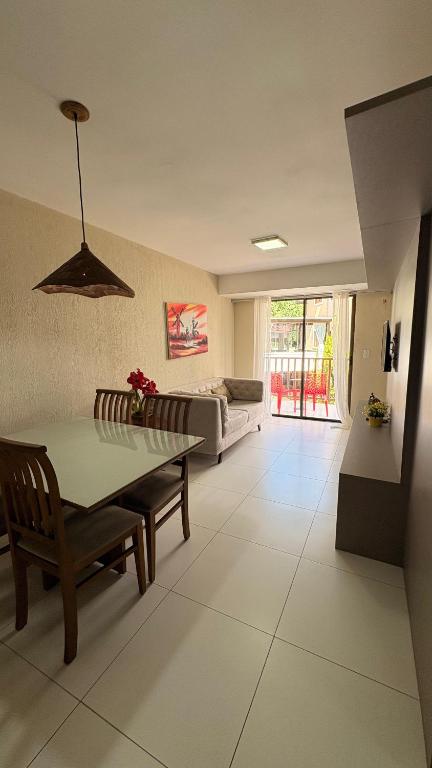 Ap 101 Dei Fiori GUARAMIRANGA - Ferienwohnung Guaramiranga