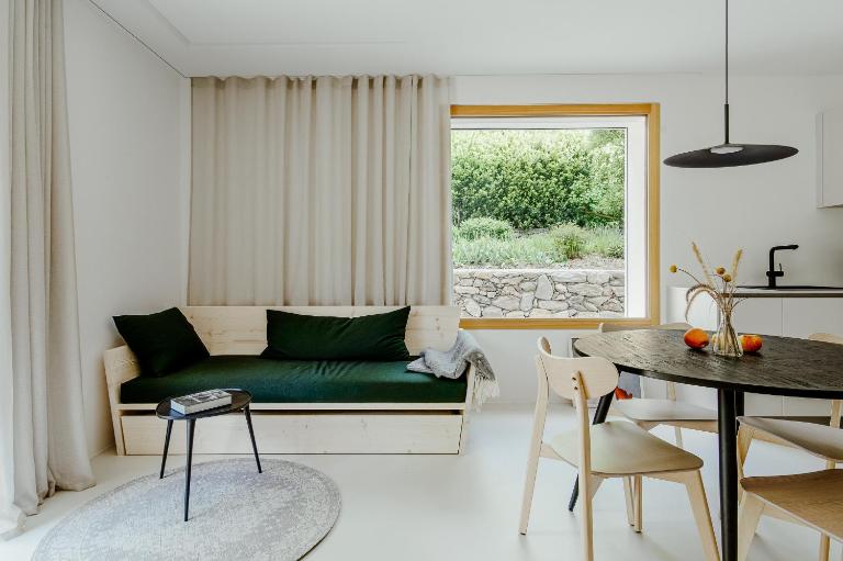 Habitat MAVI - B&B Sand in Taufers