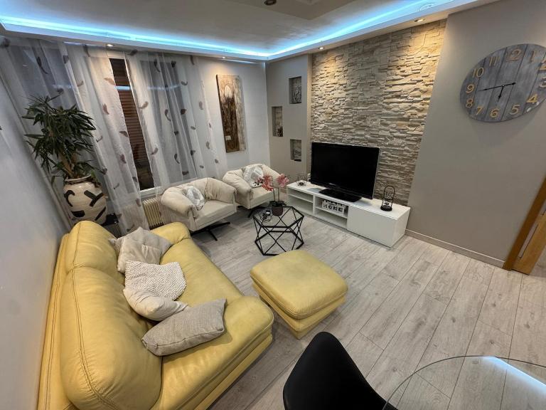 Appartement lumineux centre - Ferienwohnung Beauvais