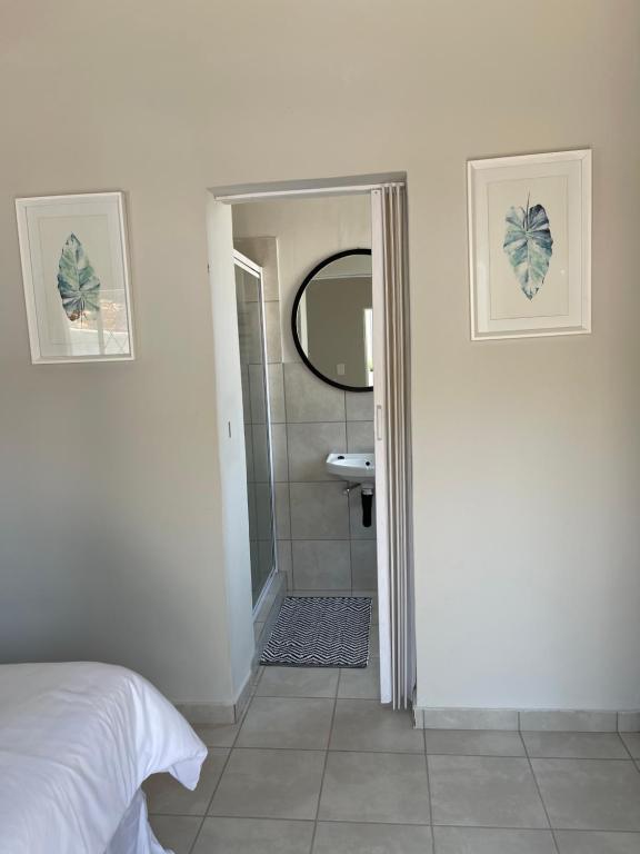 Lani Accommodation - B&B Pretoria
