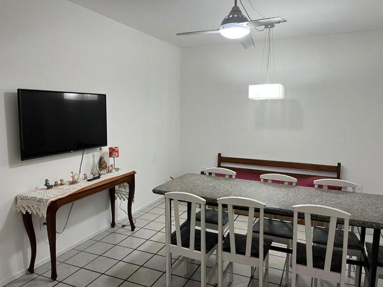apartamento tropical - Chambres d'hôtes Florianópolis