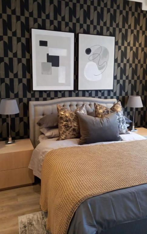 Luxury 7th Floor Menlyn Maine Residences - Ferienwohnung Pretoria