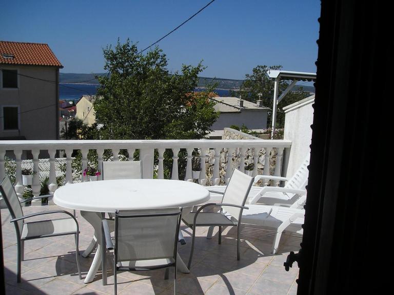 Apartment Any - B&B Selce