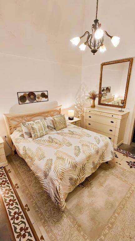 Private Home with Sunset and Gallipoli Views - B&B Parabita