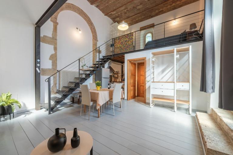 Bugnolo Miniloft - B&B Poggibonsi
