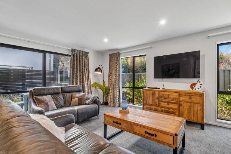 Gallerie Coronet - Bed and Breakfast Queenstown