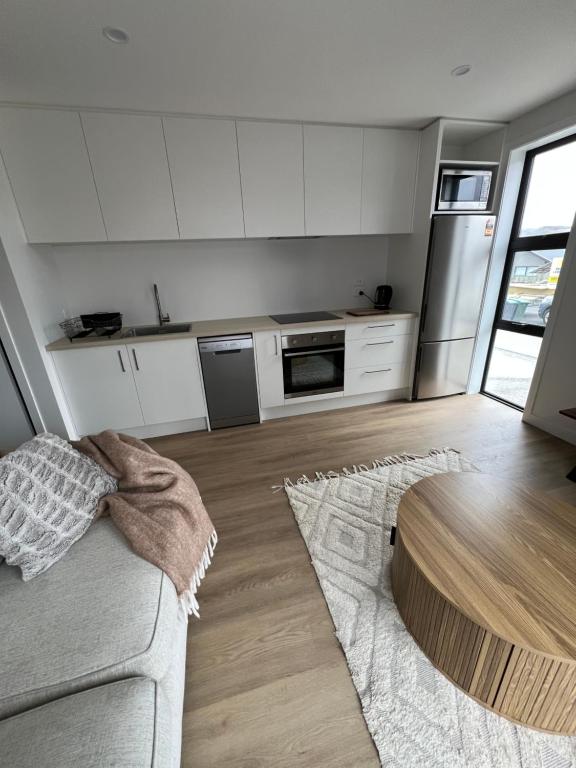 Mountain Escape in Jacks Point - B&B Queenstown