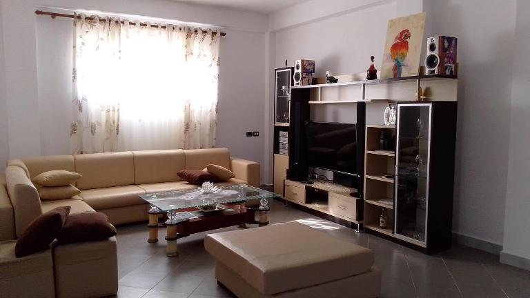Maria Elena villas Durres city - B&B Durrës