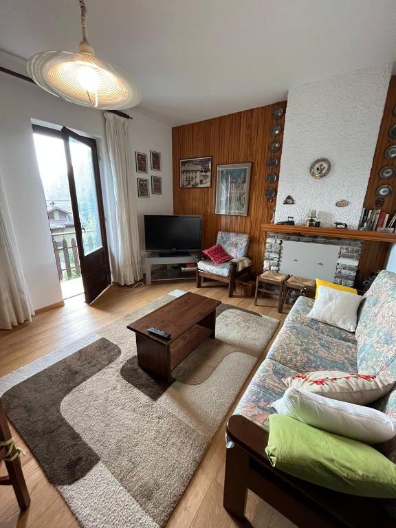 Appartamento Stella Alpina - B&B Piazzatorre