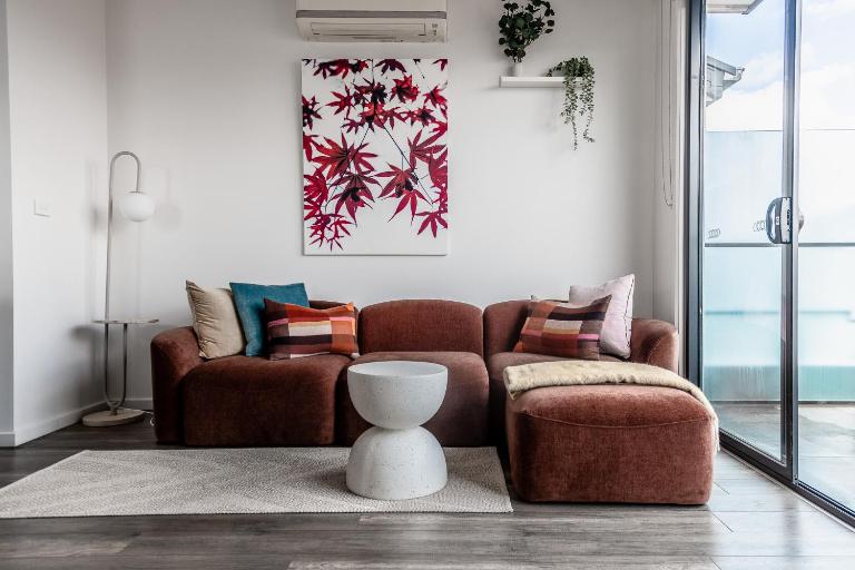 The Inner-North Escape - Free Parking & Wifi - B&B Melbourne