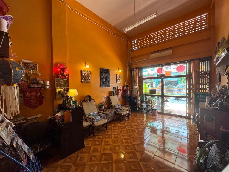 Meechok Home - Bed and Breakfast Chiang Mai