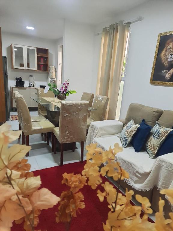 Apartamento Caruaru Shopping - Chambres d'hôtes Caruaru