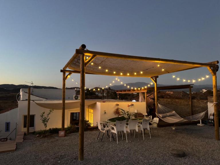 El Oasis de los Jarales - B&B Málaga
