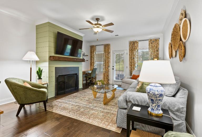 Farmville Lakes Tailored Townhouse - B&B Auburn