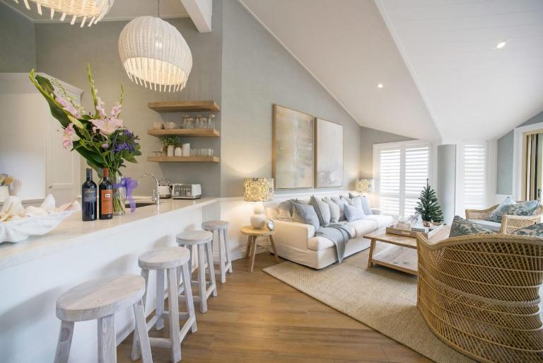 Ohana On Byron - 6 - 84 Lawson Street - Chambres d'hôtes Byron Bay