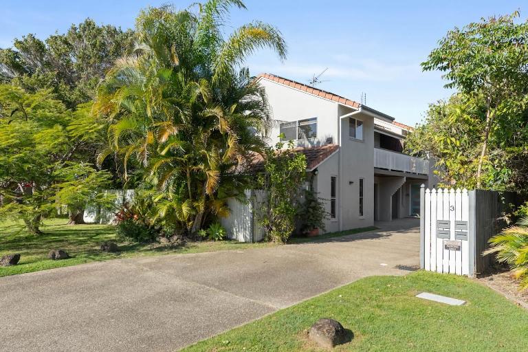 Shivas Byron - 2 - 3 Somerset Street - B&B Byron Bay
