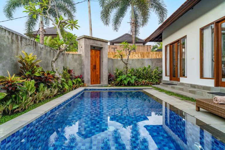Villa Deruja Ubud - B&B Ubud