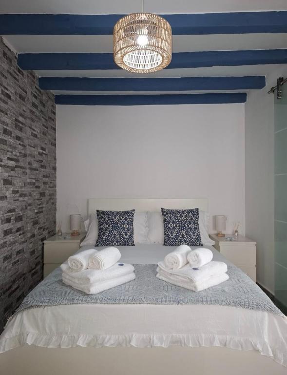 La casita de Paco - B&B Barbate