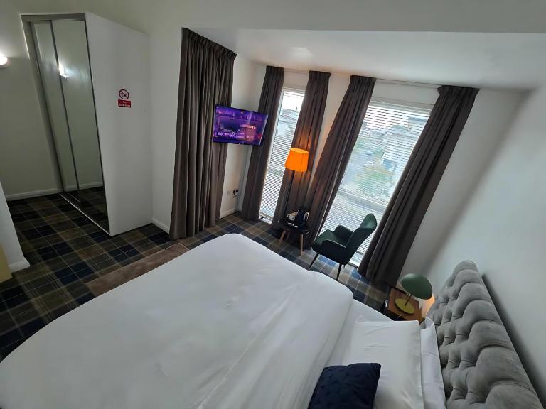 MetroStay Manchester - B&B Manchester