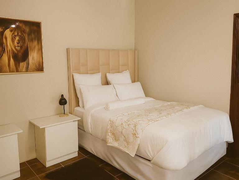 Farm BnB - B&B Platrand