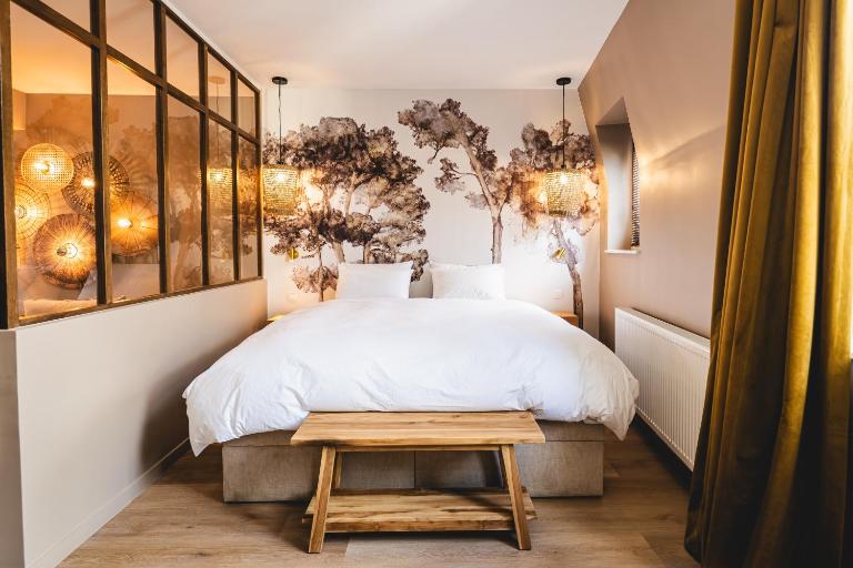 Le Cocon Dinantais - romantic and elegant stay - B&B Dinant