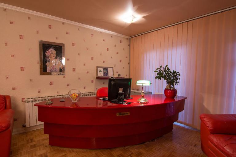 Accommodation Zara - B&B Vukovar