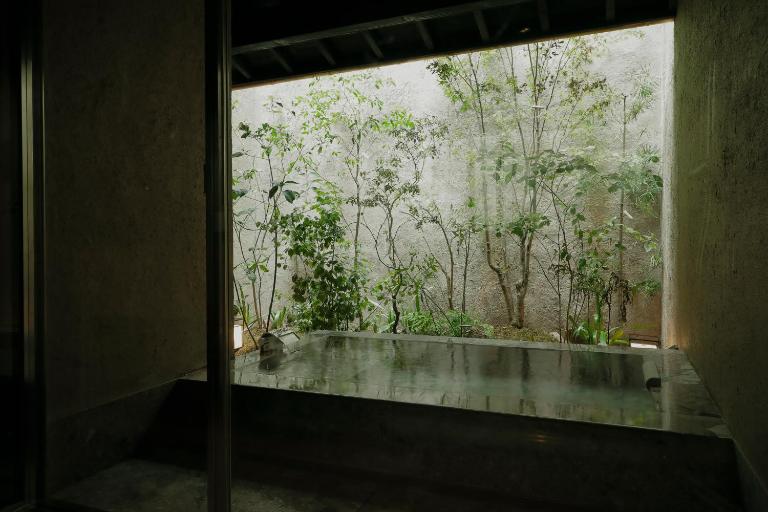 おぶねの家 清水五条 - B&B Kyoto