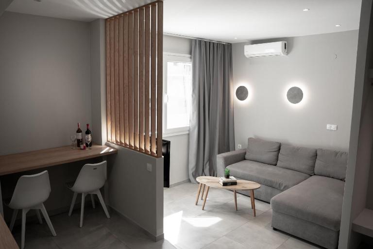 Calma by Aegean Luxury Living - B&B Salónica