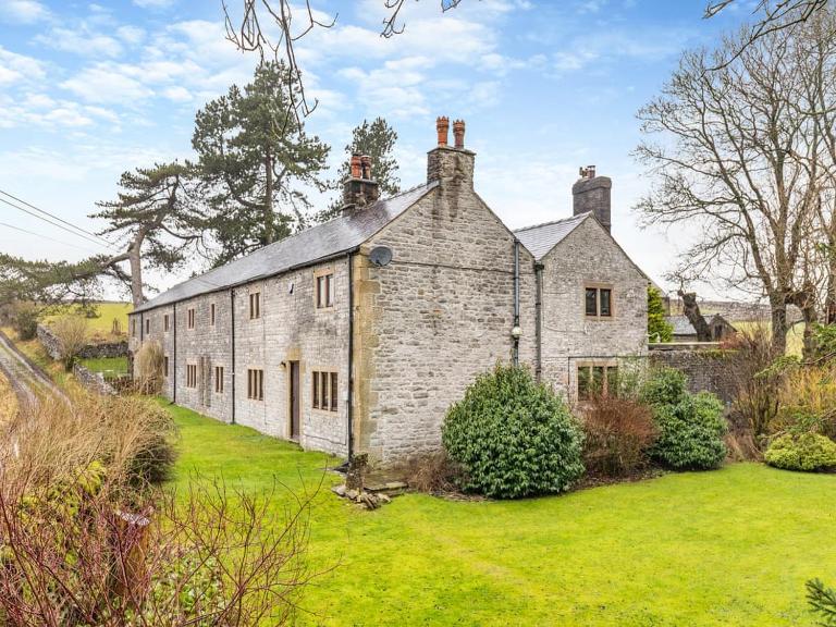 Dale House Farm - B&B Bakewell