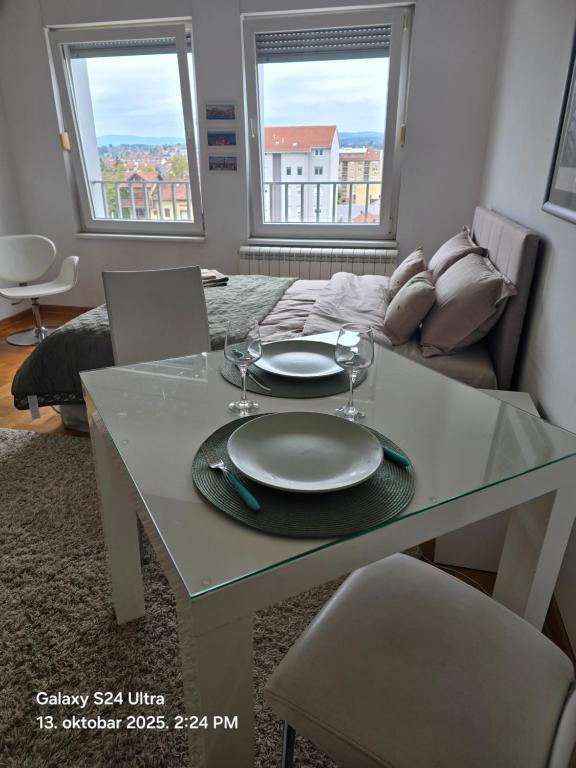 Apartman 13 Valjevo - Chambres d'hôtes Valjevo