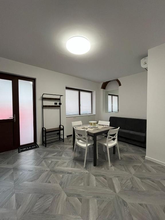Casa Chiara - B&B Torino
