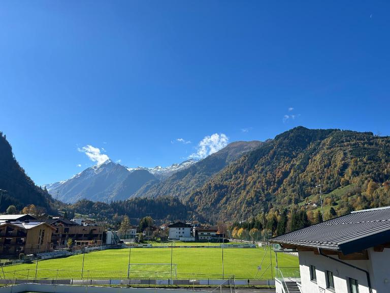 Appartment Marcher - Ferienwohnung Kaprun