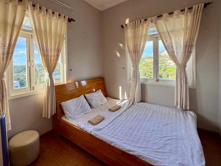 Góc Nắng La Vallée - 2pn valley view apartment - Ferienwohnung Ấp Đa Lợi
