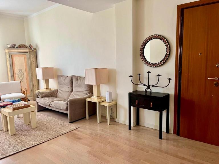 Penthouse Arno river - Bed and Breakfast Florence