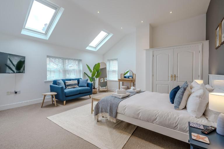 Hidden GEM Cottage Central with Parking - B&B Cromer